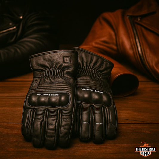 REVIT GLOVES