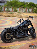 SOFTAIL FAT BOY 114 ANNIVERSARY (FLFBSANV) 2020