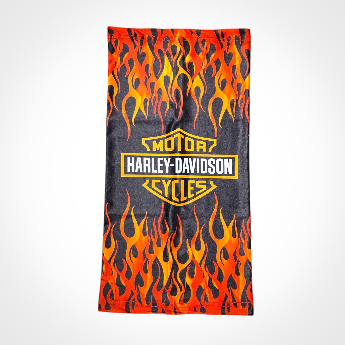 Blazing Flames Bandana