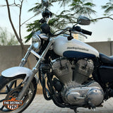 SPORTSTER SUPERLOW (XL883L) 2015