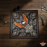 THE EAGLE RIDE HEADBAND