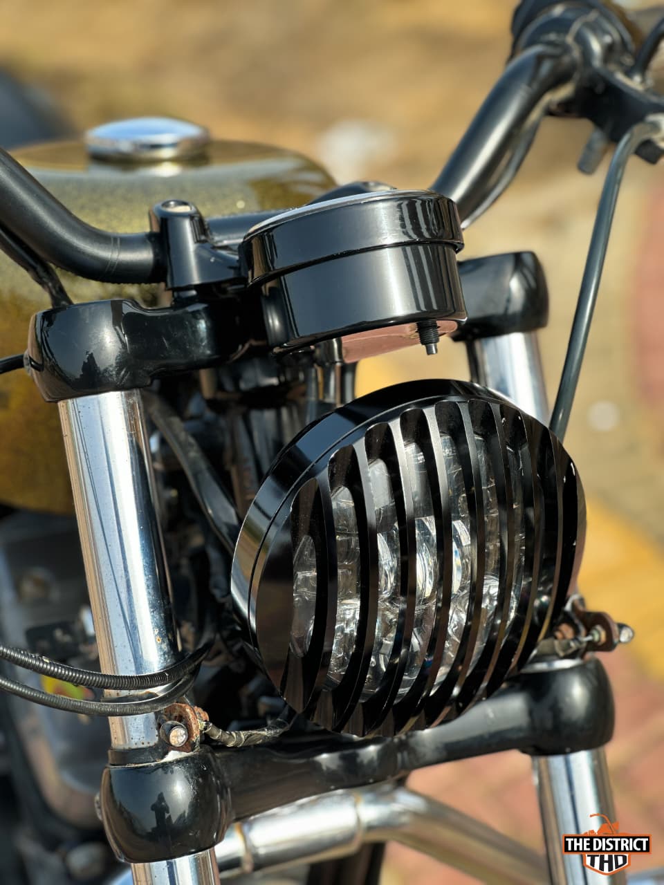 SPORTSTER FORTY EIGHT (XL1200X) 2013