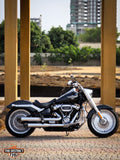 SOFTAIL FAT BOY (FLFBS) 2018