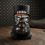 Windy City 1903 Legacy Face Mask