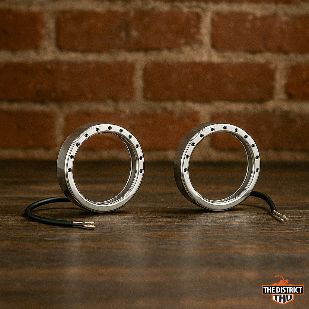 ELECTRA GLO™ LIGHT RINGS