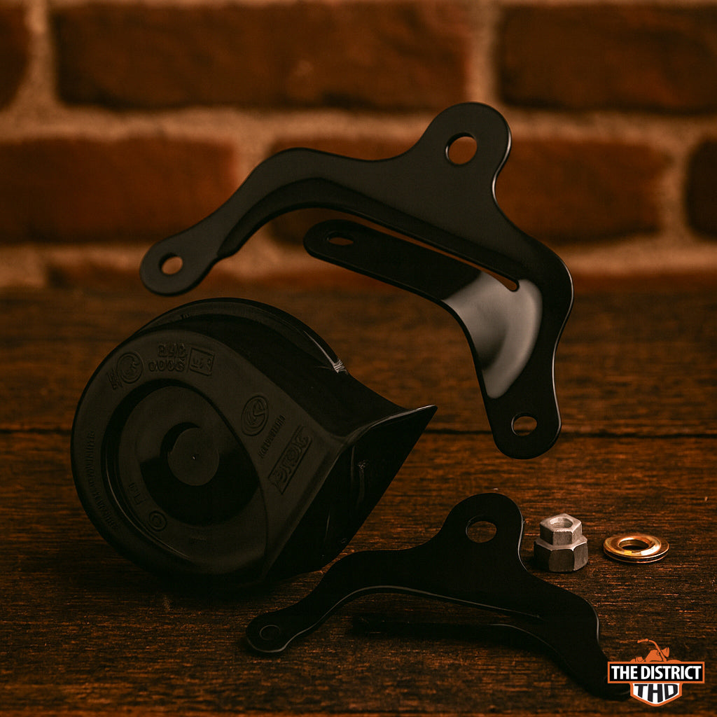 Loud Side-Mount Horn Kit