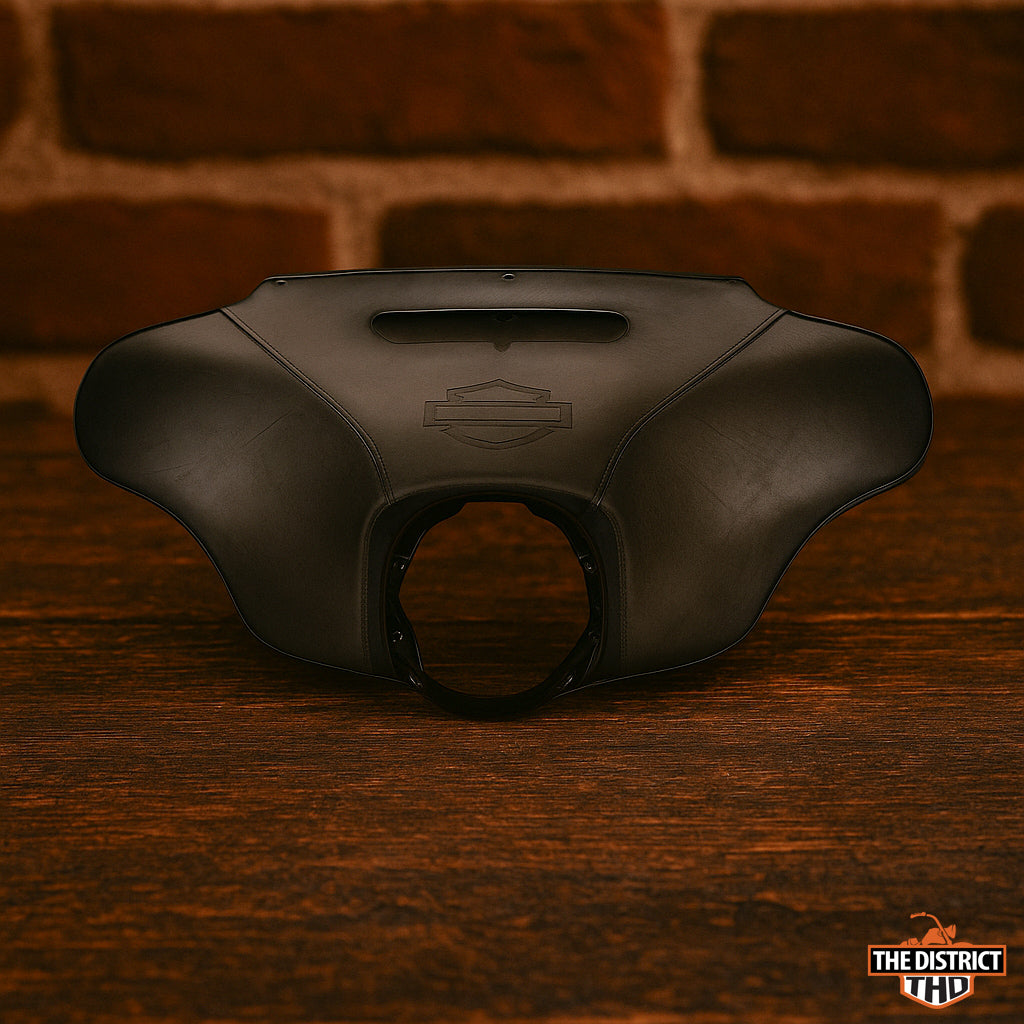 Fairing Bra - Bat Wing Fairing