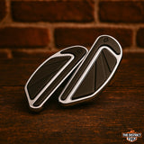 Airflow Passenger Footboard Kit