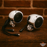 Boom! Audio Bluetooth Cruiser Amp and Speaker Expansion Kit