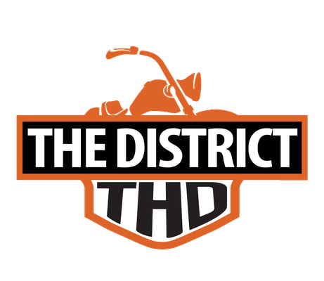 The District