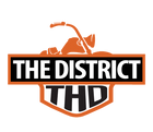 The District