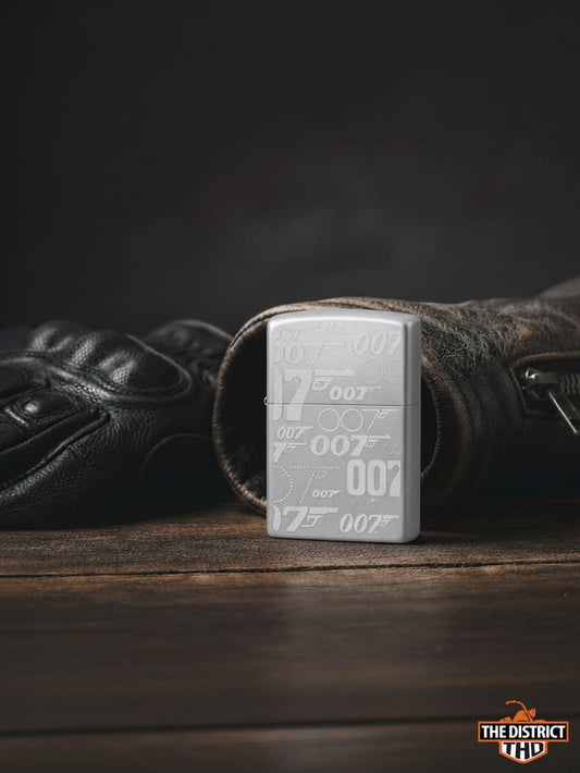 Zippo James Bond (48735)