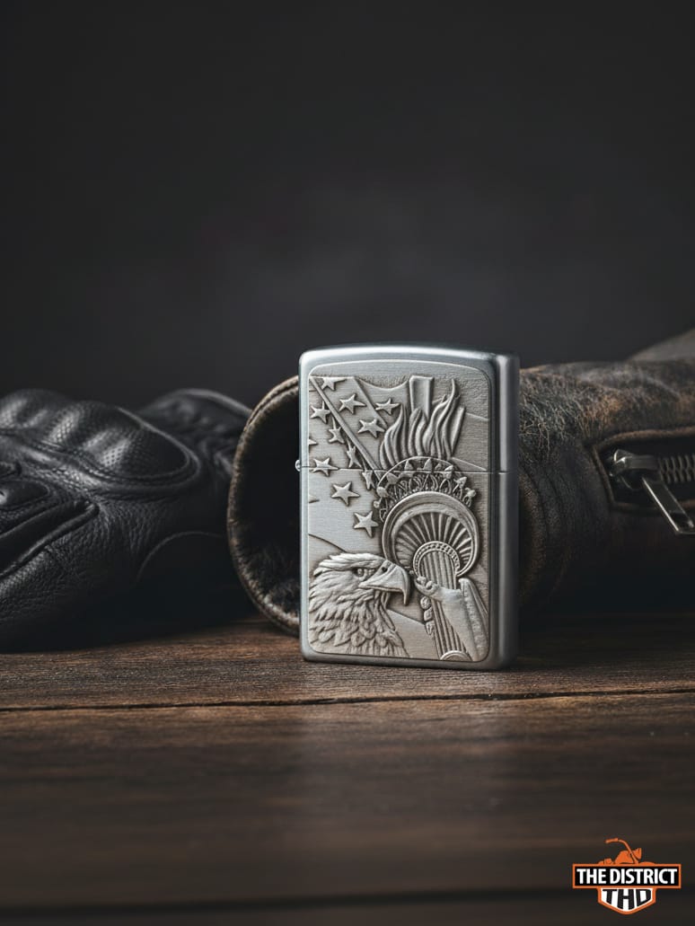 Zippo 20895